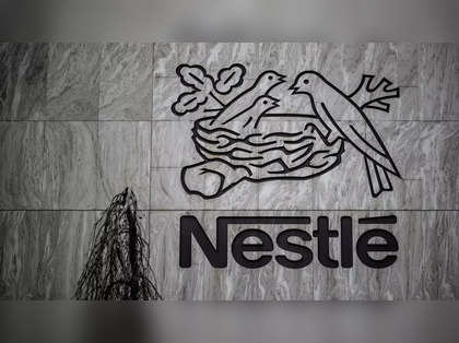 Nestle shareholders oppose proposal to cut back on 'unhealthy' product sales