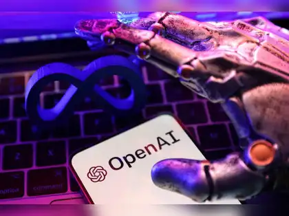 Meta hires four more OpenAI researchers: Report - The Economic Times