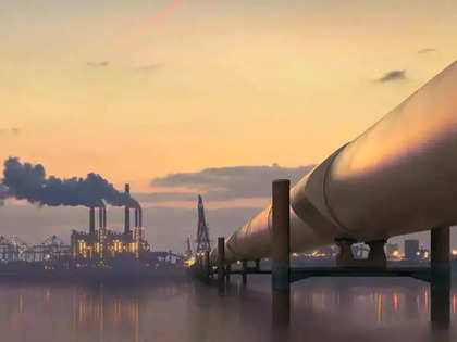 India's dependence on LNG imports may fall to 45% in FY26