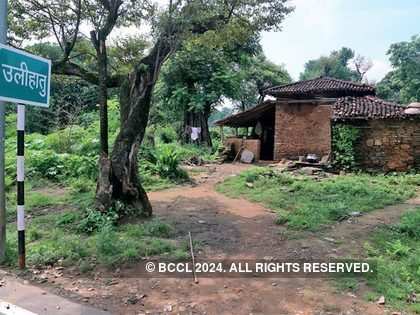 Why freedom fighter Birsa Munda's village in Jharkhand is still in fetters