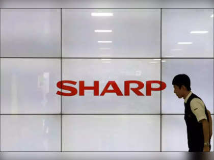 Japan's Sharp plans to set up $3-5 billion semiconductor unit in India