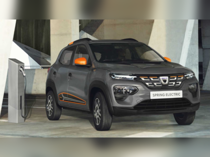 Renault to launch atleast two electric vehicles, including Kwid EV, in next 3-4 years: Report