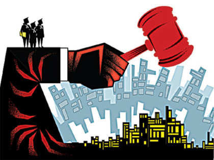 An unreal development: How new Maharashtra real estate law legalises malpractices