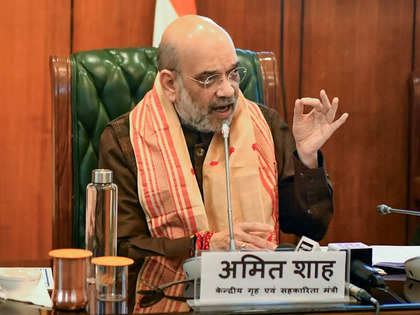 Amit Shah launches tur dal procurement portal; sets 2027 as target to become self reliant in pulses