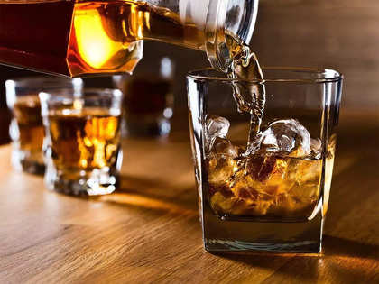 Demand for spirits slows on increased taxes and high base
