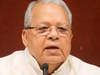 Rising COVID-19 cases matter of concern, follow guidelines: Rajasthan Governor tells people