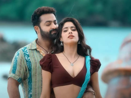 Devara: Part 1 OTT release date confirmed by Netflix. Check language versions of Jr NTR's blockbuster