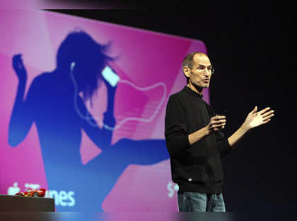 The long shadow of Steve Jobs looms over the turmoil at OpenAI