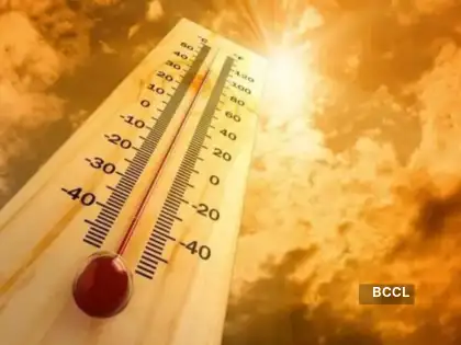 Srinagar scorches at 37.4°C as Kashmir sees hottest July day since 1953: All major J&K towns reeling under heatwave