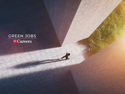 Green careers report: What are green jobs