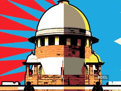 Centre's 'pick and choose' in appointing judges recommended by collegium troublesome: SC