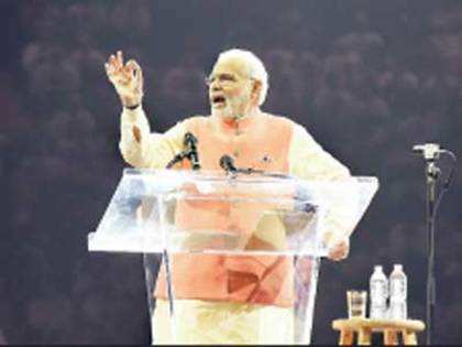 Madison Square encore on cards for Narendra Modi during Australia visit