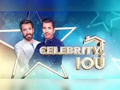 Celebrity I O U Season 2 60 Photos - Moonagedaydream.film