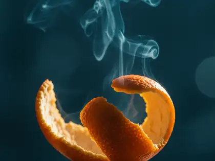does orange peel keep tobacco fresh The Orange Peels Trick That Quietly Makes Your Home Smell Expensive