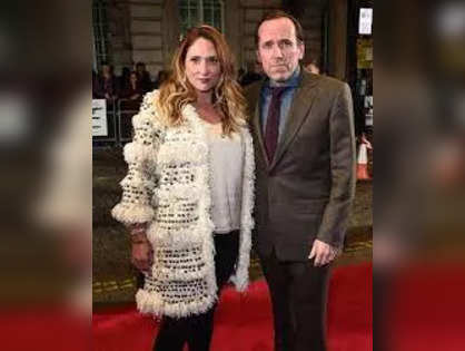 Actor Ben Miller's first spouse: Who is Professor T star's famous first wife?