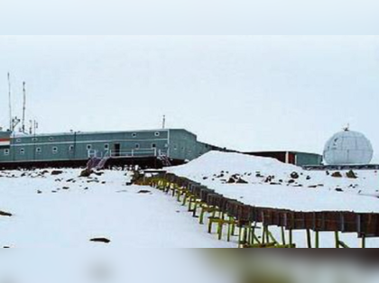 India to formally convey to ATCM its plans to built new research station in Antarctica