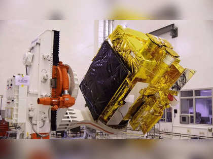 ISRO's AstroSat detects over 600 gamma-ray bursts over 8 years