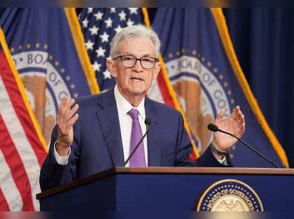 Fed's Powell says looming US election will not sway rate decisions