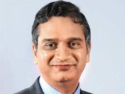 Weaker rupee won't help exports much unless global economy recovers: Madan Sabnavis, CARE Ratings