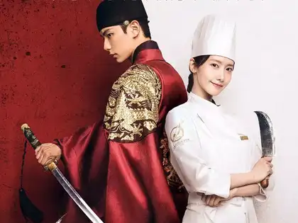Enjoying 2025's highest-rated K-Drama Bon Appetit, Your Majesty? Watch  these shows starring Lee Chae-min and YoonA on OTT - The Economic Times
