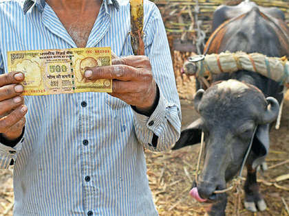 Demonetisation: Cane farmers survive on credit but it is a crisis for farm, factory labourers