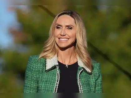 Lara Trump Senate run from North Carolina? President’s daughter-in-law is seriously considering it
