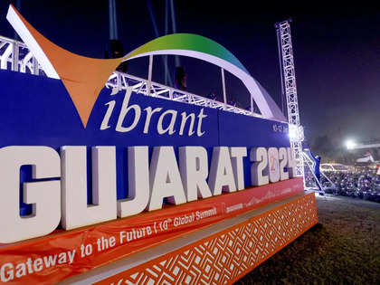 Vibrant Gujarat Summit 2024 ends, MoUs for Rs 26.33 lakh crore investments inked