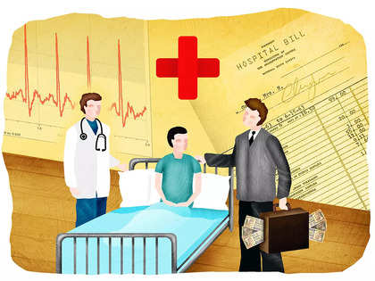 Inflated bills, ghost hospitals: What IRDAI has on its plate as it attends to health insurance woes