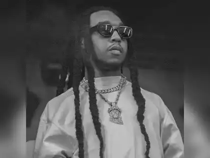 Migos Dreads Migos Rapper Takeoff: Rapper Takeoff, Member Of Migos,