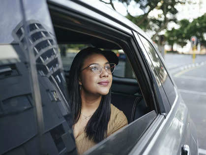Ubers, Olas & Rapidos help more women join offices in India's major cities