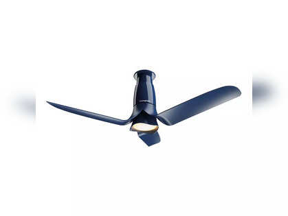 10 Best Smart Ceiling Fans in India 2024