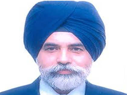 Sandeep Singh to join Tata Hitachi Construction Machinery Company as MD