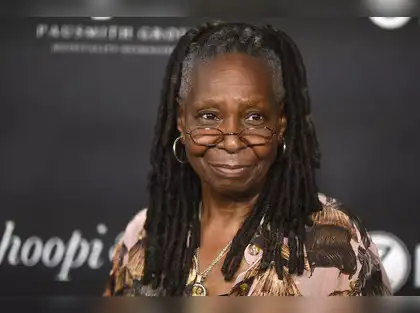 whoopi goldberg: Is Whoopi Goldberg having a hard time financially? Here's  what the actress and The View host has to say - The Economic Times