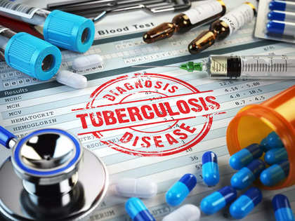 Tata Trusts' IHF backs startup that built low cost test to determine drug resistant TB