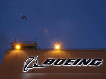 FAA probing Boeing whistleblower's quality claims on 787, 777 jets