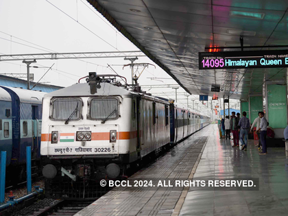 Rajya Sabha secretariat warns MPs against multiple train bookings