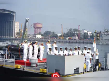 PAC flays Navy for delays in deployment of officers for Special Prahari Bal