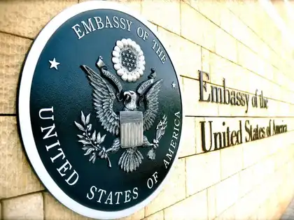 US introduces new visa restrictions for government officials facilitating  illegal immigration - The Economic Times