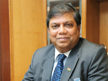 NTPC’s Director AK Jha appointed as interim CMD as incumbent Arup Roy Choudhury steps down