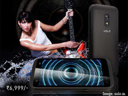 Xolo launches Q700 Club smartphone at Rs 6,999