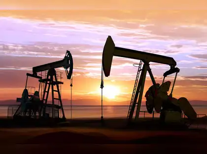 Oil set for weekly loss on fading Mideast supply risks