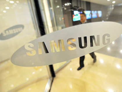 Samsung overtakes ITC to become second-largest consumer-facing products company