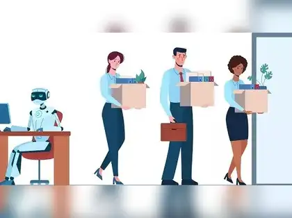 AI is watching, layoffs are rising — inside the terrifying new era of office paranoia
