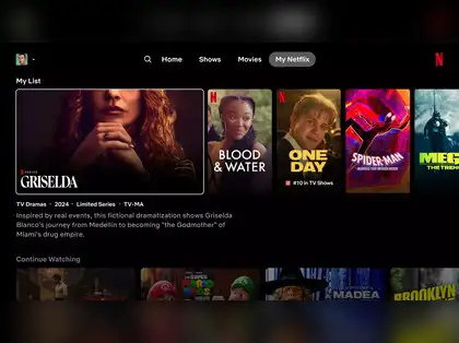 Entertainment