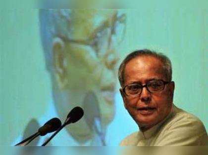 President's Address "disappointing": BJP, UPA supporters