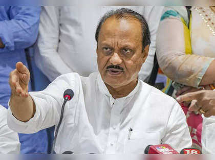 Ajit Pawar likely to field son Jay from Baramati seat against Yugendra Pawar