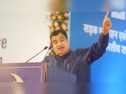 Nitin Gadkari unveils India's prototype of drone technology for organ transport