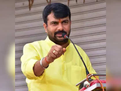 My candidature should not have been announced earlier: Hingoli MP Hemant Patil