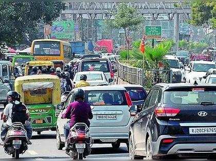 Bengaluru companies make commute a KRA