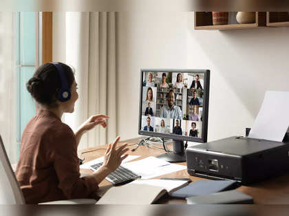 These tips will help you ace virtual meetings